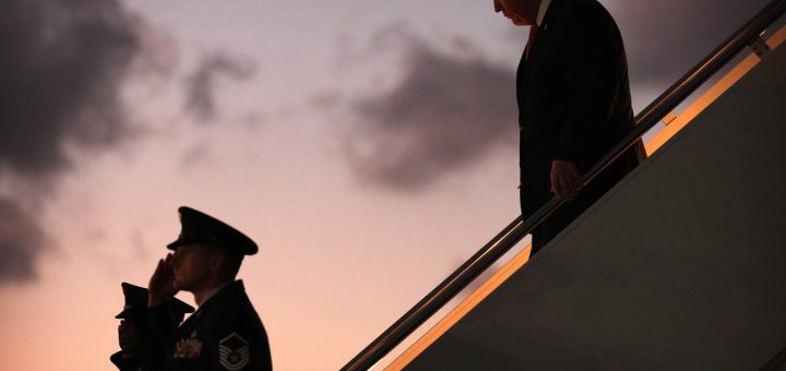 HOTNEWS.RO: O lună de război contra Iranului: Trump are mai multe opțiuni, dar niciuna ușoară