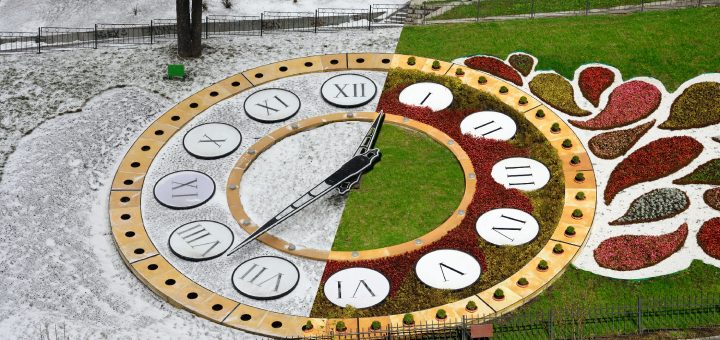 HOTNEWS.RO: Ora de vară 2026. Când se schimbă ora și ceasurile sunt date înainte