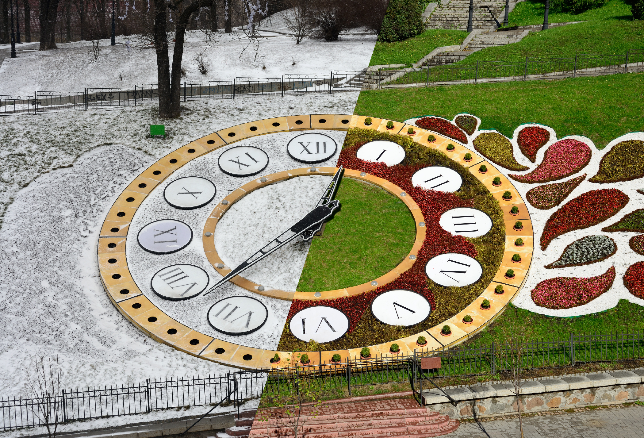 HOTNEWS.RO: Ora de vară 2026. Când se schimbă ora și ceasurile sunt date înainte