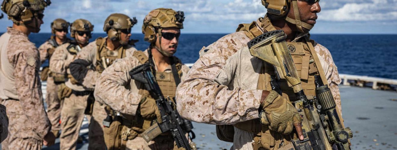 HOTNEWS.RO: Pentagonul pregătește planuri pentru o „lovitură finală” în Iran, dezvăluie surse americane. Există patru scenarii posibile