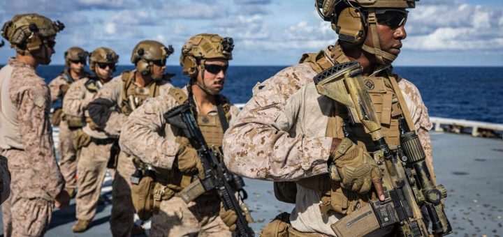 HOTNEWS.RO: Pentagonul pregătește planuri pentru o „lovitură finală” în Iran, dezvăluie surse americane. Există patru scenarii posibile