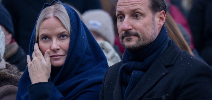 HOTNEWS.RO: Prințesa moștenitoare a Norvegiei afirmă că a fost „manipulată și înșelată” de Jeffrey Epstein