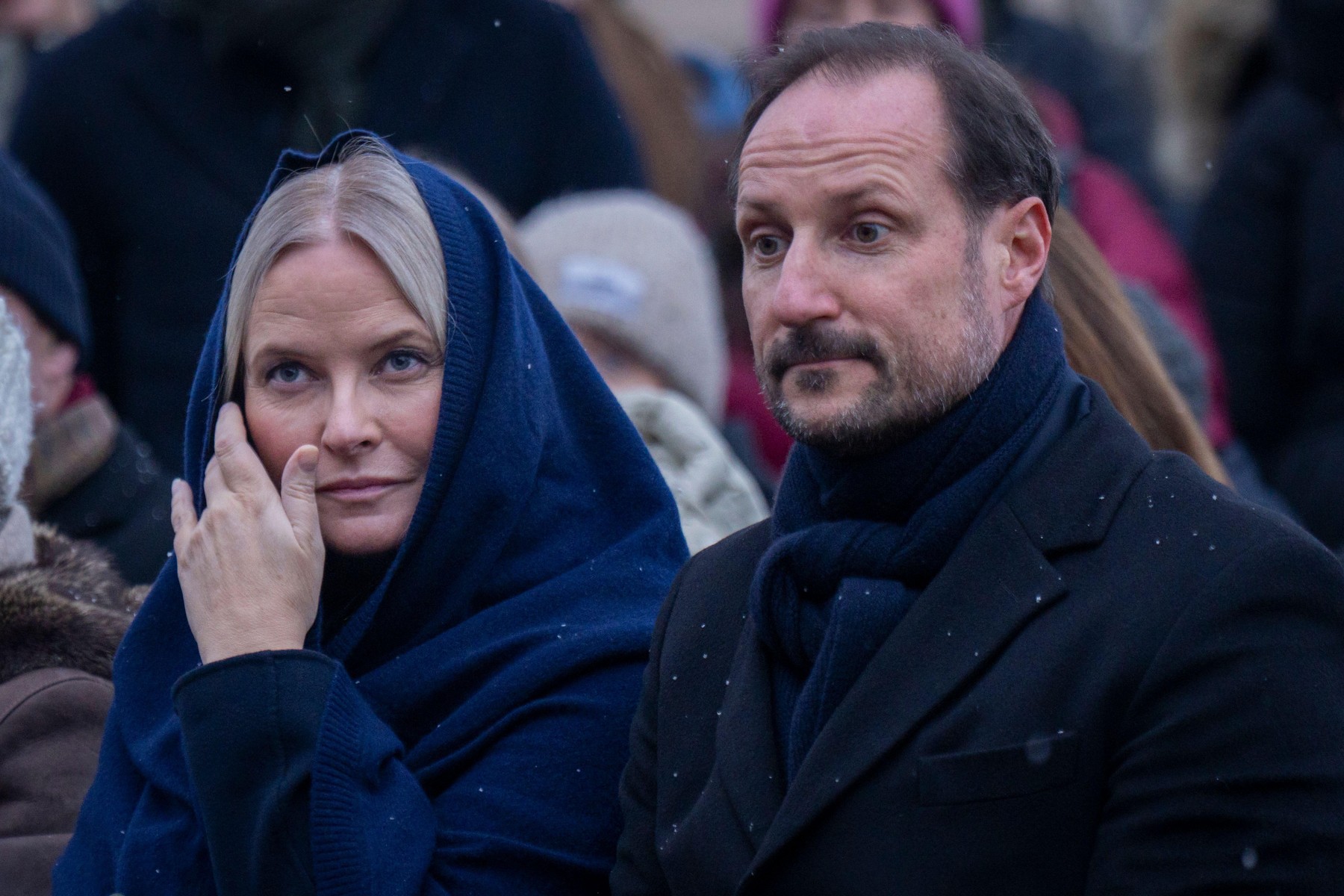 HOTNEWS.RO: Prințesa moștenitoare a Norvegiei afirmă că a fost „manipulată și înșelată” de Jeffrey Epstein