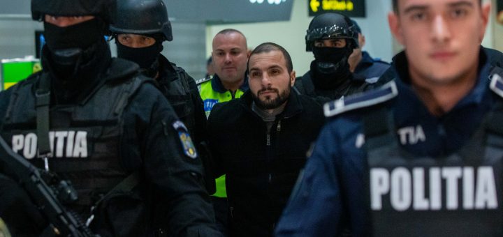 HOTNEWS.RO: Răsturnare de situație într-una dintre cele mai mediatizate crime din România din ultimii ani. A dispărut preșul