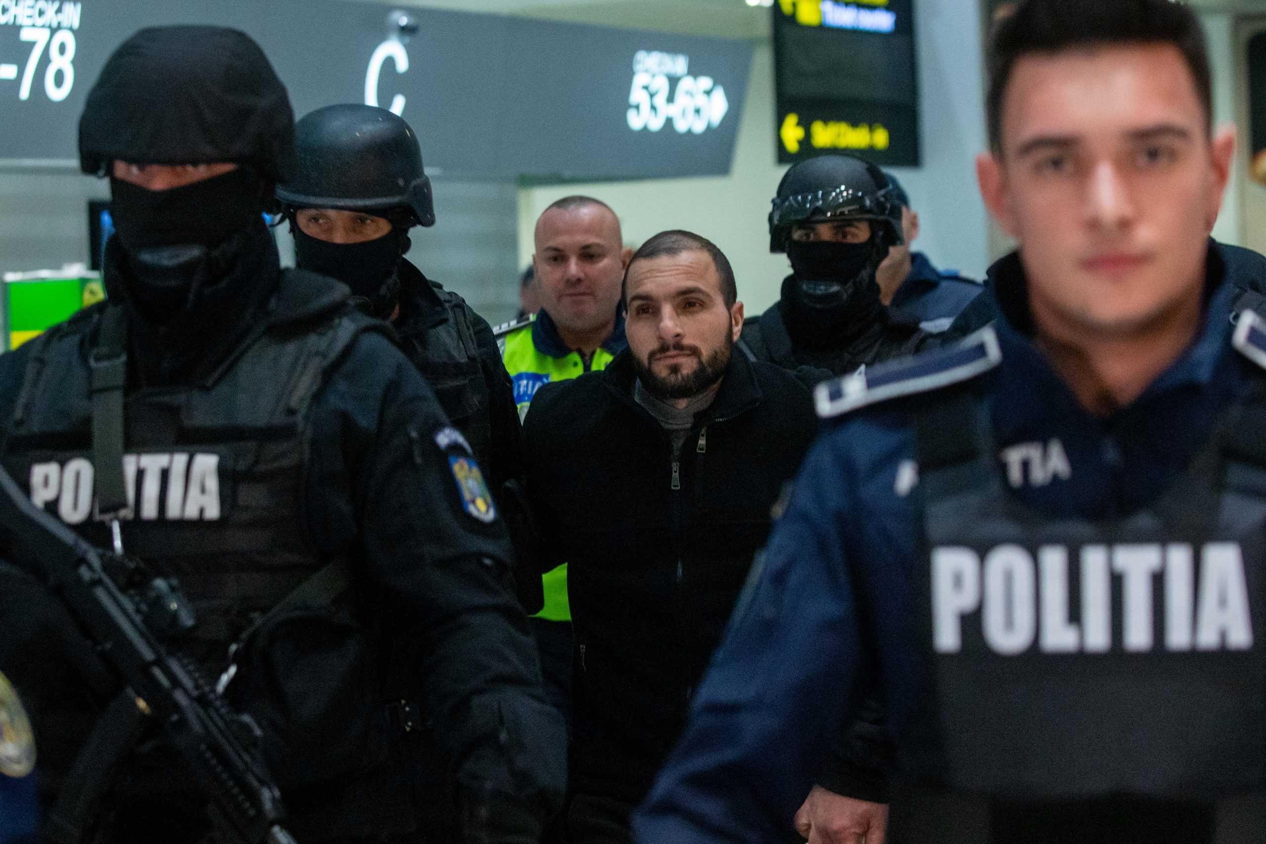 HOTNEWS.RO: Răsturnare de situație într-una dintre cele mai mediatizate crime din România din ultimii ani. A dispărut preșul