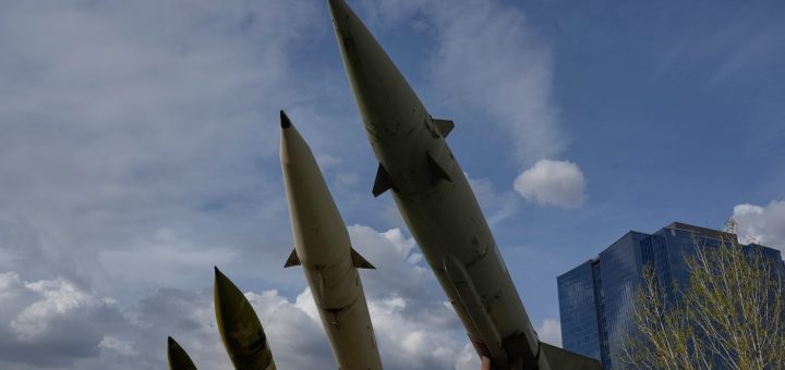 HOTNEWS.RO: Războiul care se desfășoară în tăcere. Nu e cu rachete și vizează infrastructura și mințile oamenilor