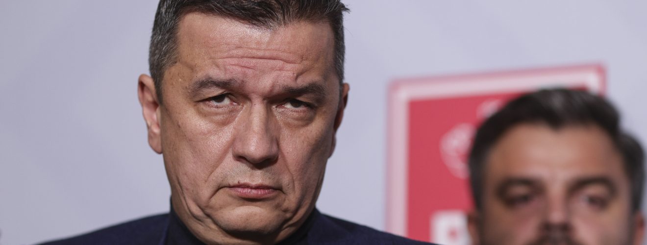 HOTNEWS.RO: Sorin Grindeanu, atacuri în rafală la Bolojan: „Îmi fac autocritica, n-am anticipat că n-are nicio treabă cu economia. Și mai lipseşte ceva”
