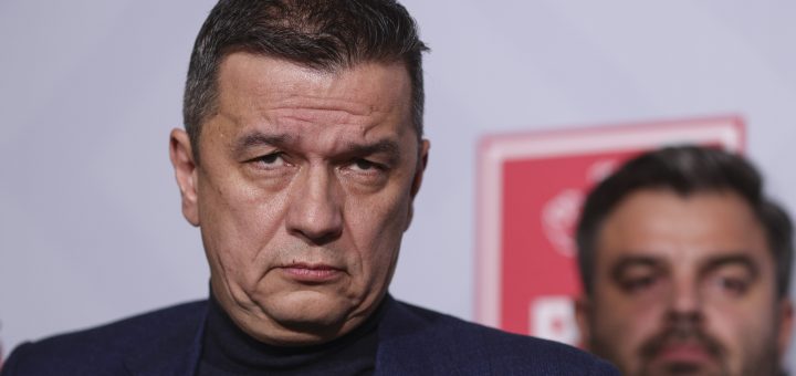 HOTNEWS.RO: Sorin Grindeanu, atacuri în rafală la Bolojan: „Îmi fac autocritica, n-am anticipat că n-are nicio treabă cu economia. Și mai lipseşte ceva”