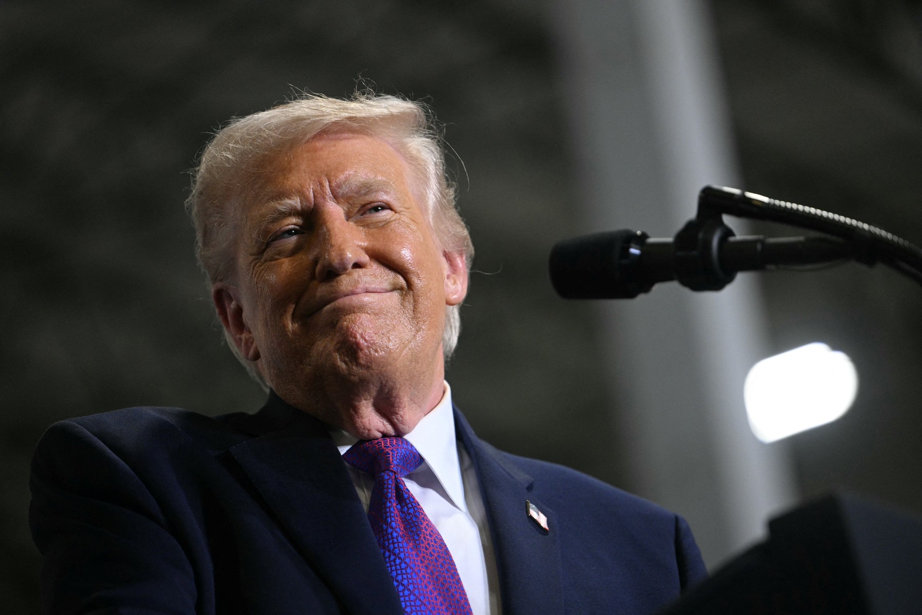 HOTNEWS.RO: Trump proclamă că „am câștigat războiul” cu Iranul: „Totul s-a terminat în prima oră”