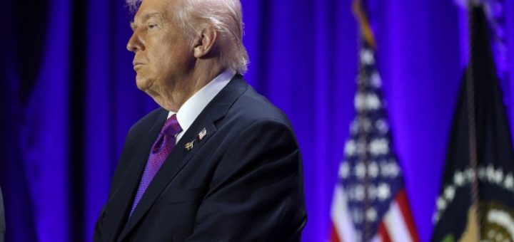 HOTNEWS.RO: Trump vorbeşte despre un război de „patru săptămâni” în Iran și nu exclude alte pierderi americane – VIDEO