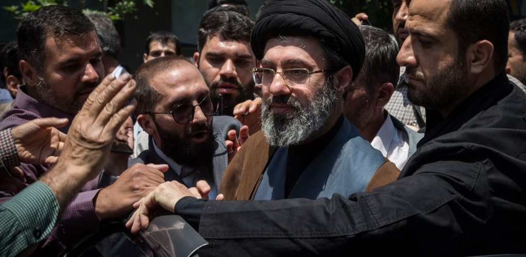 HOTNEWS.RO: ULTIMA ORĂ Numele noului lider suprem din Iran, anunțat de presa de stat