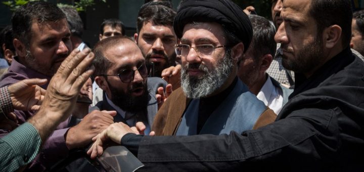 HOTNEWS.RO: ULTIMA ORĂ Numele noului lider suprem din Iran, anunțat de presa de stat