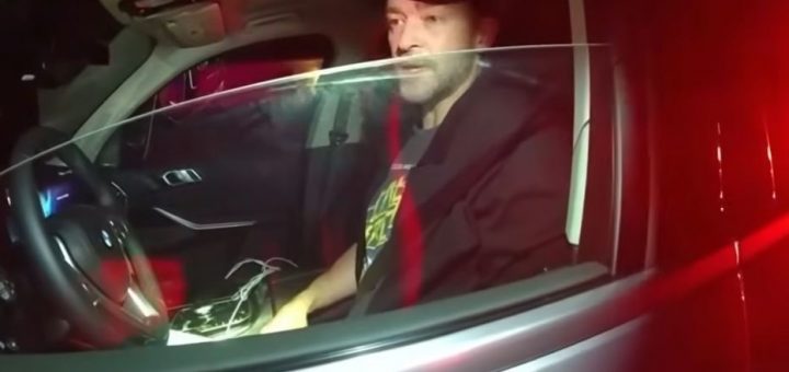 HOTNEWS.RO: VIDEO Filmarea cu Justin Timberlake arestat în 2024, publicată: „E foarte dificil, nu pot să fac asta!”