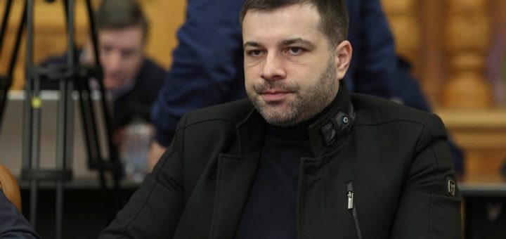 HOTNEWS.RO: Atac al lui George Simion la Nicușor Dan în chestiunea averilor la secret