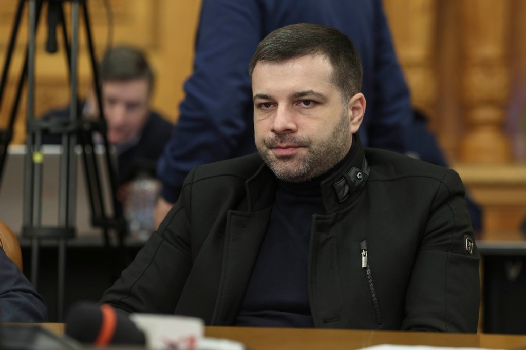 HOTNEWS.RO: Atac al lui George Simion la Nicușor Dan în chestiunea averilor la secret