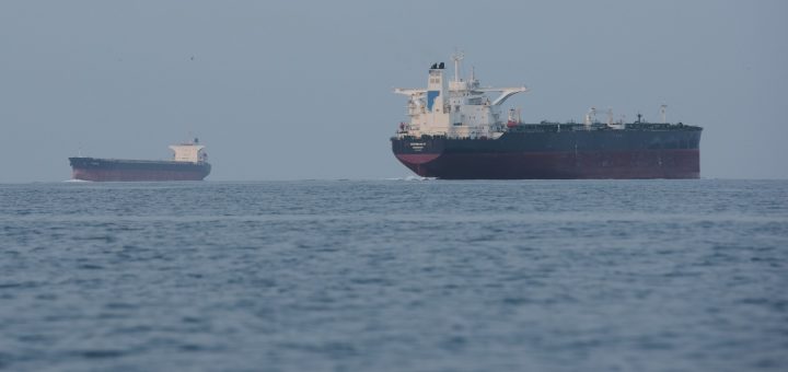 HOTNEWS.RO: Blocadă iraniană în Strâmtoarea Ormuz. Condiția pusă Statelor Unite și navele care vor primi „prioritate”