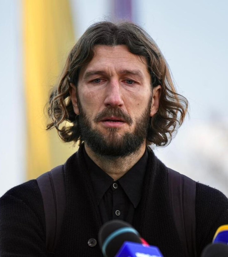 HOTNEWS.RO: Doi importanți fotbaliști străini au venit în secret la București ca să participe la funeraliile lui Mircea Lucescu