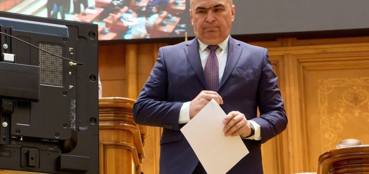 HOTNEWS.RO: Explicațiile lui Bolojan privind reducerea accizei la carburanți. „Trebuie să vezi ceea ce îți permiți să faci”