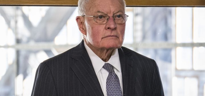 HOTNEWS.RO: Fostul emisar al lui Trump spune că „NATO e o alianță de lași” și propune o nouă structură de apărare din care să facă parte și Ucraina