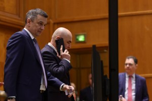 HOTNEWS.RO: Fritz, mesaj dur către PSD, înainte să decidă dacă mai guvernează cu Bolojan:  „Sperați să profitați de haos. Să fie totul ca pe vremea lui Ciucă și Ciolacu”