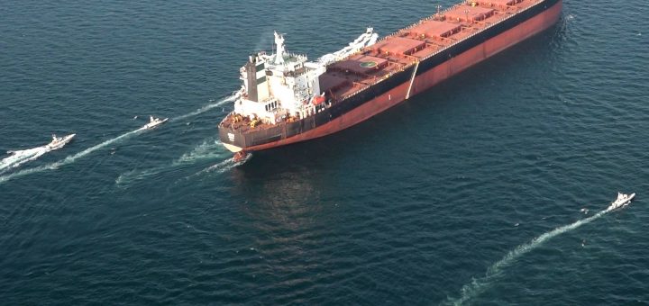 HOTNEWS.RO: Front comun China-Rusia la ONU. Cum s-a votat la rezoluția privind deblocarea Strâmtorii Ormuz. „Un semnal greșit trimis lumii”