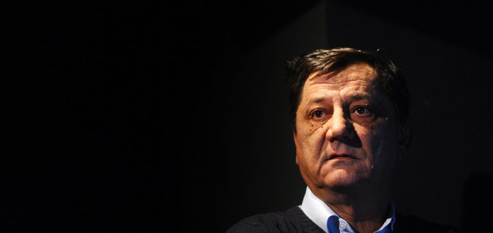 HOTNEWS.RO: INTERVIU. Cândva unul dintre cei mai influenți lideri PSD, sociologul Alin Teodorescu vorbește despre miza reală din spatele moțiunii de cenzură, dar și ce ar putea face Nicușor Dan: „Dar nu oricine este Traian Băsescu…”