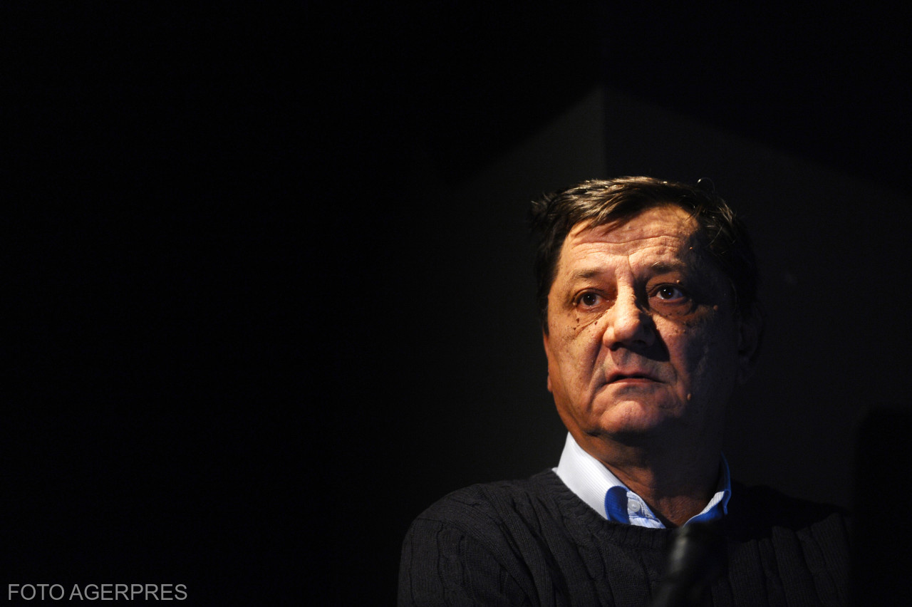 HOTNEWS.RO: INTERVIU. Cândva unul dintre cei mai influenți lideri PSD, sociologul Alin Teodorescu vorbește despre miza reală din spatele moțiunii de cenzură, dar și ce ar putea face Nicușor Dan: „Dar nu oricine este Traian Băsescu…”