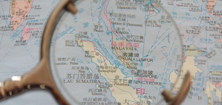 HOTNEWS.RO: Iranul propune Indoneziei să taxeze navele care trec prin Strâmtoarea Malacca