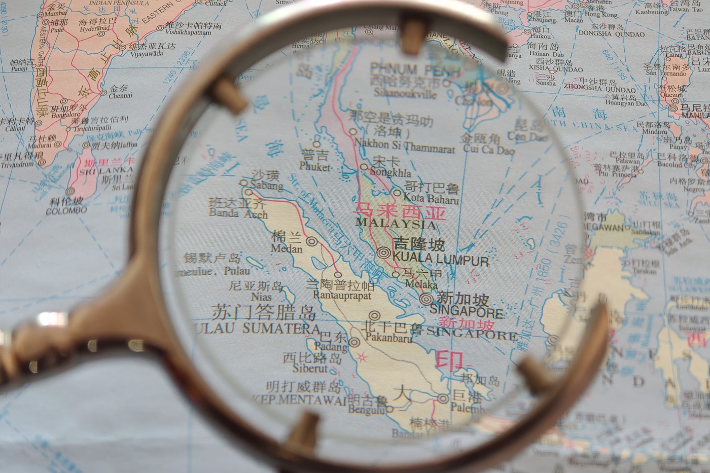 HOTNEWS.RO: Iranul propune Indoneziei să taxeze navele care trec prin Strâmtoarea Malacca