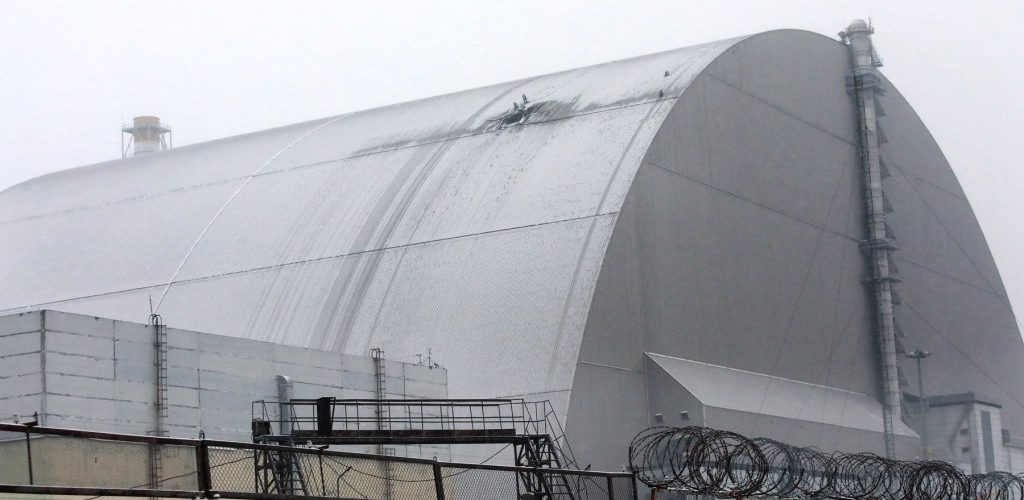 HOTNEWS.RO: La 40 de ani de la Cernobîl, din ce în ce mai multe țări se îndreaptă spre energia nucleară