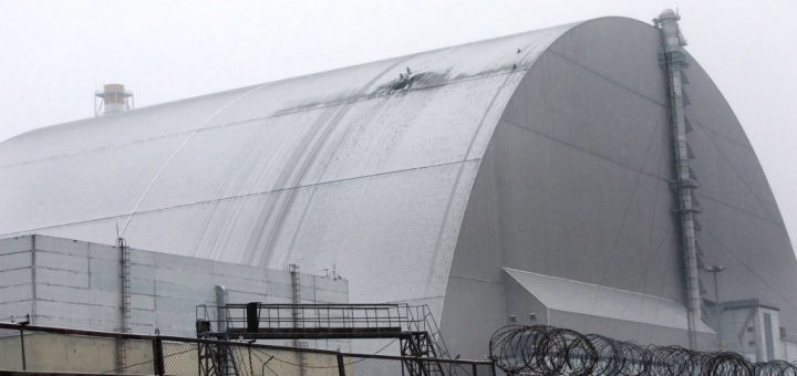 HOTNEWS.RO: La 40 de ani de la Cernobîl, din ce în ce mai multe țări se îndreaptă spre energia nucleară