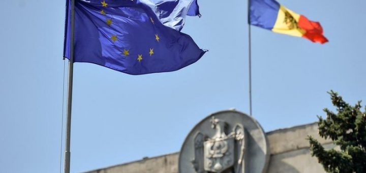 HOTNEWS.RO: Ministerul de Externe din Republica Moldova înfiinţează o direcţie specială pentru relaţia cu România