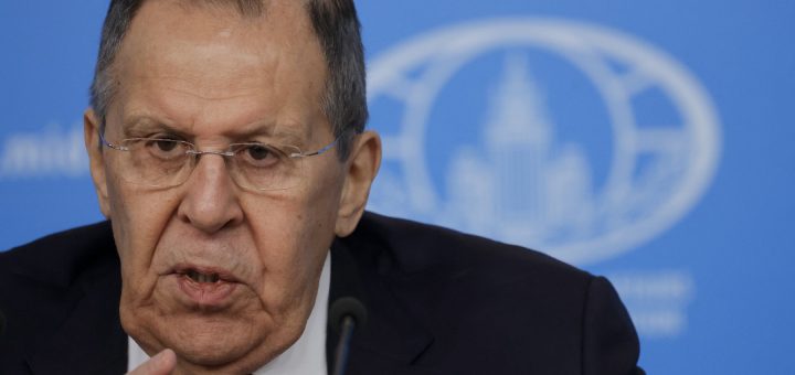 HOTNEWS.RO: Moscova critică Washingtonul: SUA trebuie să abandoneze „limbajul ultimatumurilor” față de Iran