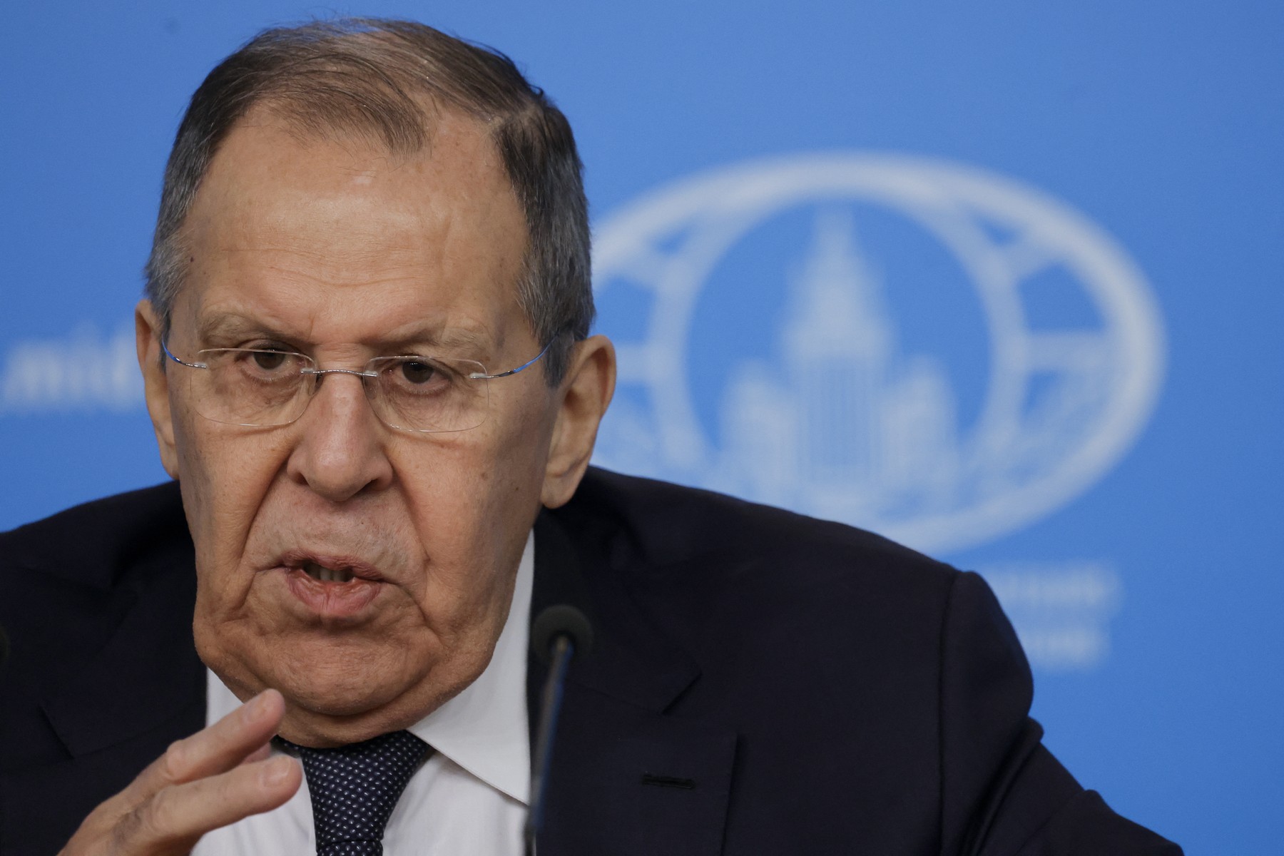 HOTNEWS.RO: Moscova critică Washingtonul: SUA trebuie să abandoneze „limbajul ultimatumurilor” față de Iran