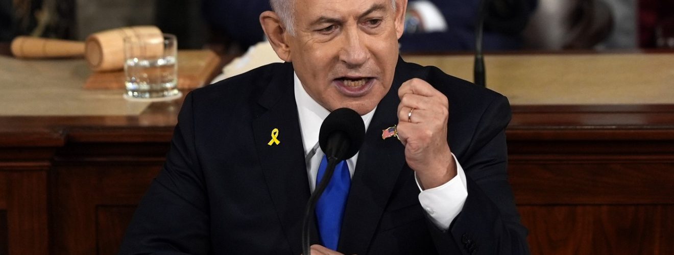 HOTNEWS.RO: Netanyahu susține că Israel a anihilat programul de rachete balistice al Iranului