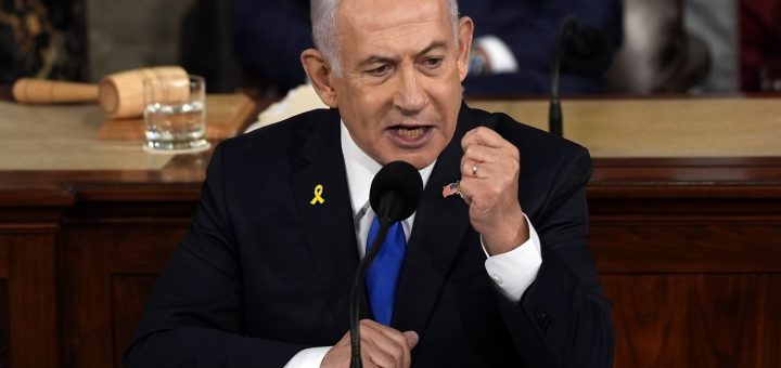 HOTNEWS.RO: Netanyahu susține că Israel a anihilat programul de rachete balistice al Iranului
