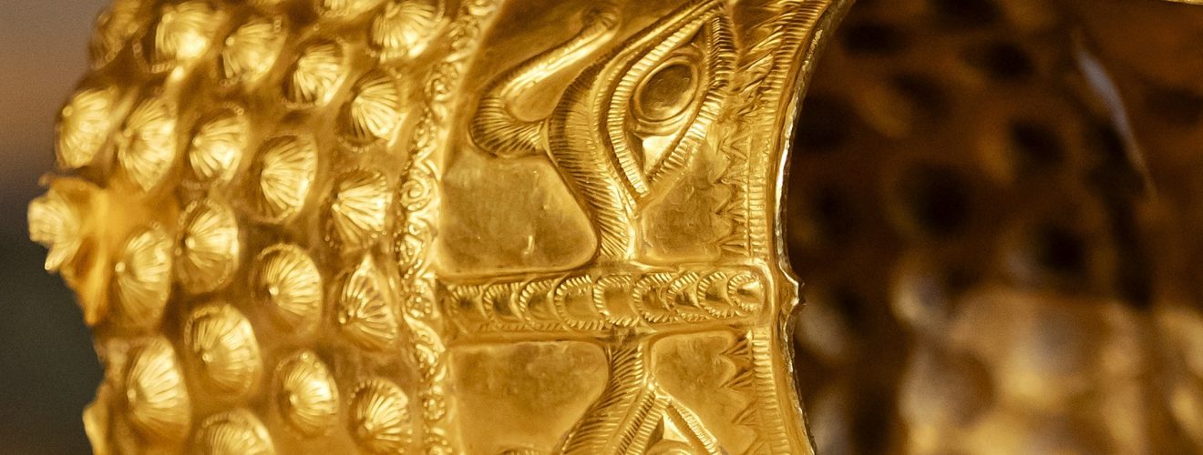 HOTNEWS.RO: Nicușor Dan salută recuperarea tezaurului dacic și atenționează autoritățile române: Au această responsabilitate