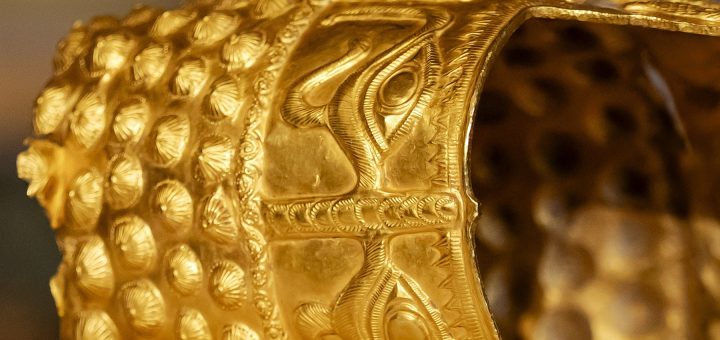 HOTNEWS.RO: Nicușor Dan salută recuperarea tezaurului dacic și atenționează autoritățile române: Au această responsabilitate