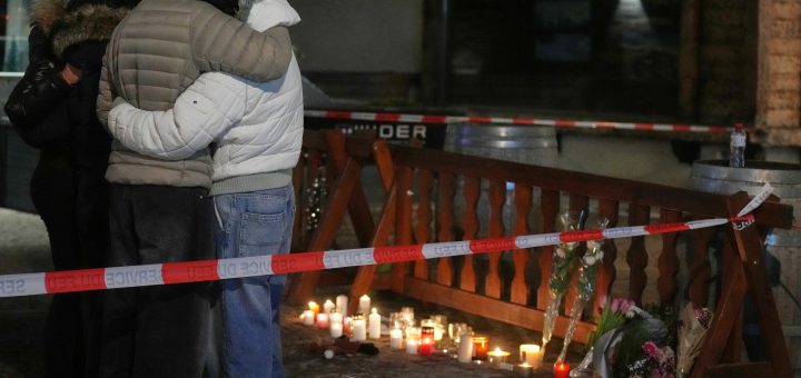 HOTNEWS.RO: Noi tensiuni între Italia și Elveţia după incendiul de la Crans-Montana: Roma refuză să achite facturile emise pentru spitalizarea victimelor italiene. „O insultă, o birocraţie inumană”