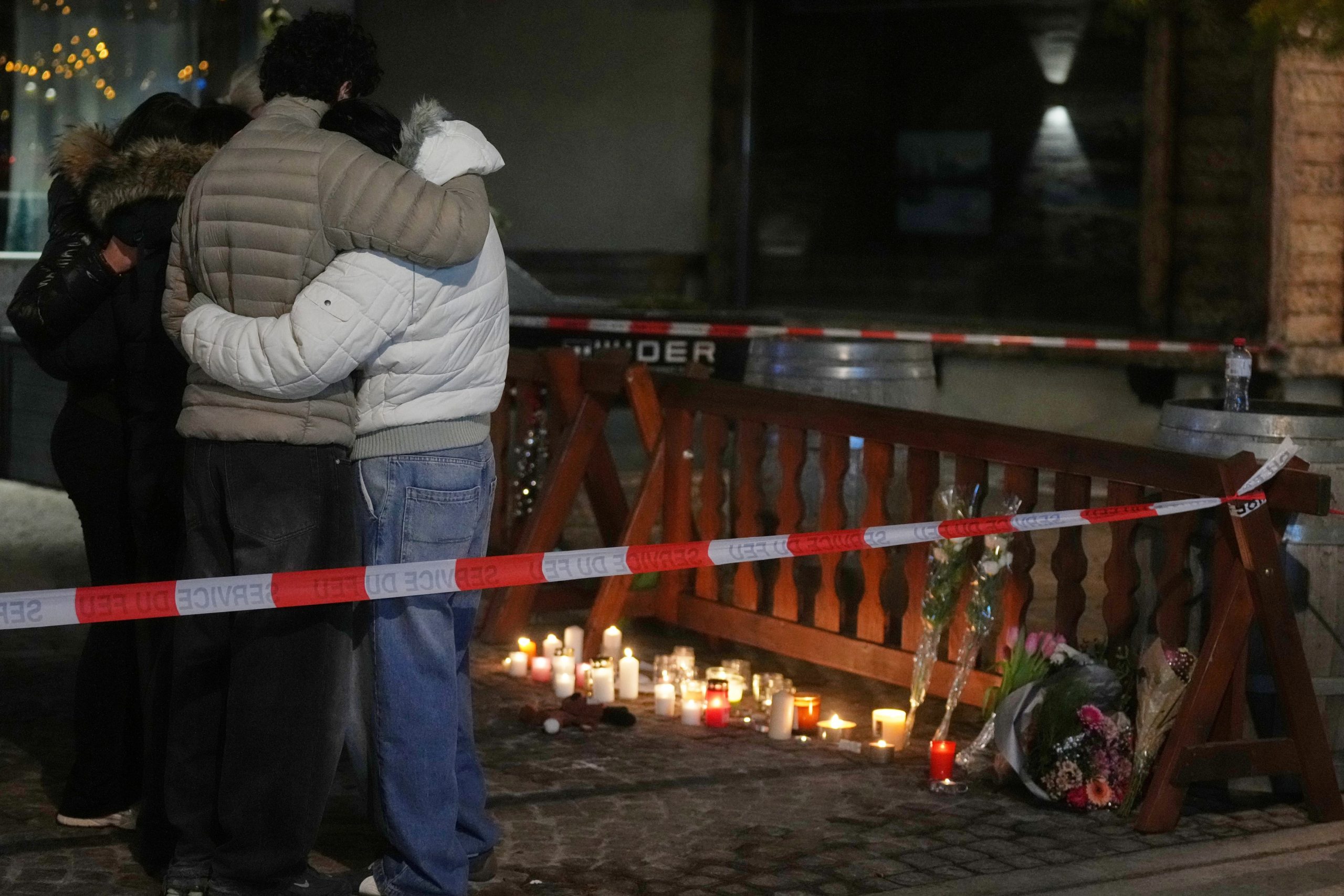 HOTNEWS.RO: Noi tensiuni între Italia și Elveţia după incendiul de la Crans-Montana: Roma refuză să achite facturile emise pentru spitalizarea victimelor italiene. „O insultă, o birocraţie inumană”