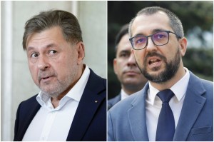 HOTNEWS.RO: Rafila spune că i-a transmis premierului Ciucă variantele propuse de Pfizer, dar că nu a primit niciun răspuns. „Am revenit de două ori”