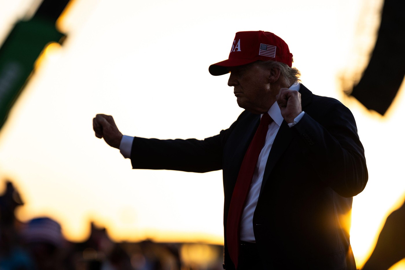 HOTNEWS.RO: Trump susține că uraniul din Iran va fi adus în SUA. „Vom excava cu mașinării mari”