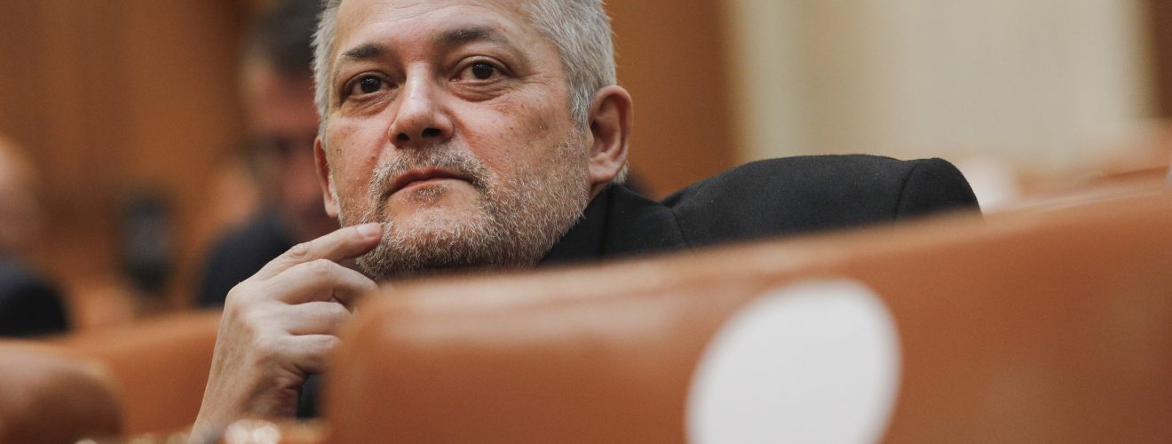 HOTNEWS.RO: Un deputat AUR a murit de Paști. „Vom fi mai săraci fără el”