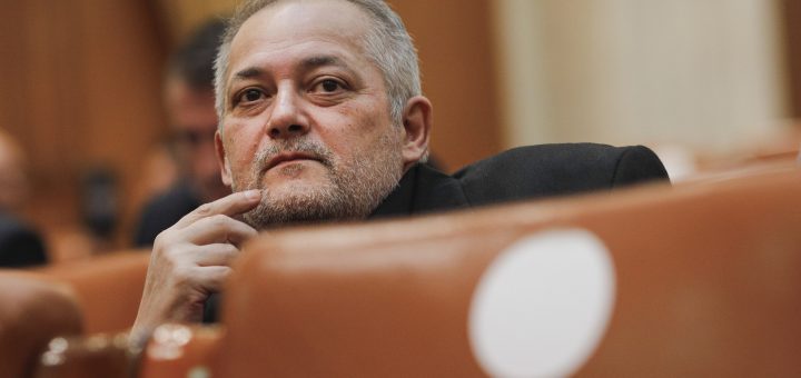 HOTNEWS.RO: Un deputat AUR a murit de Paști. „Vom fi mai săraci fără el”