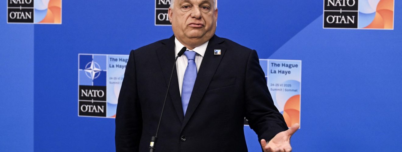 HOTNEWS.RO: Un detaliu mai puțin știut despre cariera militară a fiului lui Viktor Orban, fost fotbalist. Ce s-a întâmplat înaintea înfrângerii zdrobitoare din alegeri