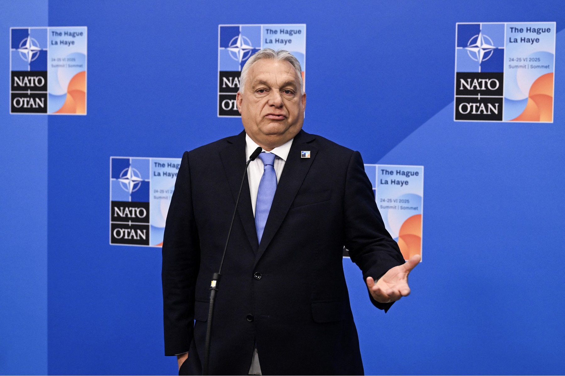 HOTNEWS.RO: Un detaliu mai puțin știut despre cariera militară a fiului lui Viktor Orban, fost fotbalist. Ce s-a întâmplat înaintea înfrângerii zdrobitoare din alegeri