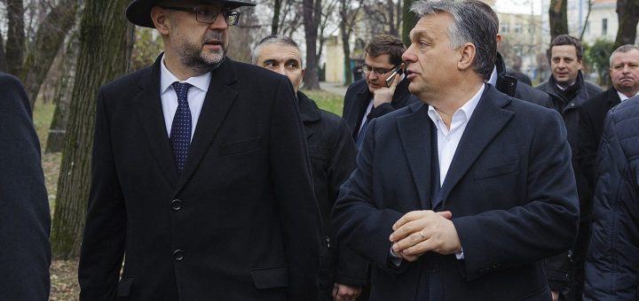 HOTNEWS.RO: Un vot pentru corupția Fidesz. Ce trebuie să aibă în vedere maghiarii din Transilvania în alegerile din Ungaria, în ciuda liderilor UDMR