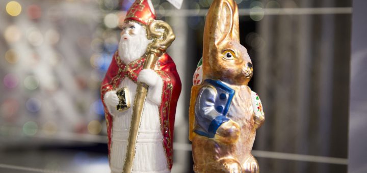 HOTNEWS.RO: VIDEO Cum a eșuat „Easter Sunday Morning”. De ce nu există o coloană sonoră comercială de Paște