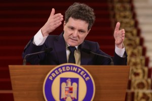 HOTNEWS.RO: VIDEO Nicușor Dan, după numirile la marile parchete: Dacă eu greșesc, peste 4 ani voi fi penalizat, dar dacă formatorii de opinie greșesc cine îi penalizează?
