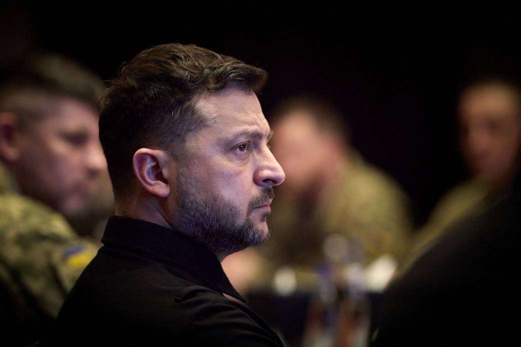 HOTNEWS.RO: Zelenski susține că „Rusia va încerca din nou să implice Belarusul” în război și a avertizat conducerea de la Minsk că Ucraina e gata să-și apere teritoriul